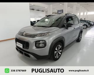 CITROEN C3 Aircross usata, con Airbag laterali
