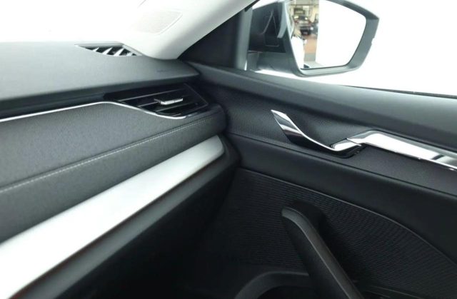 SKODA Octavia usata, con Sistema di navigazione