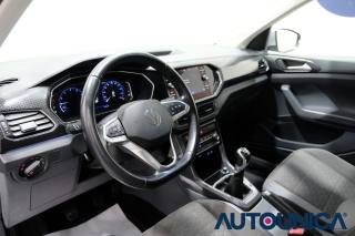 VOLKSWAGEN T-Cross usata, con Alzacristalli elettrici
