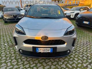 TOYOTA Yaris Cross usata, con ESP