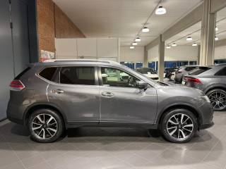 NISSAN X-Trail usata, con Alzacristalli elettrici