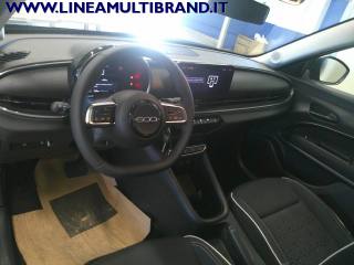 FIAT 600 usata, con USB