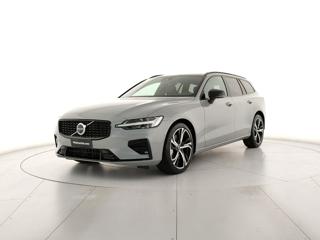 VOLVO V60 usata, con Airbag