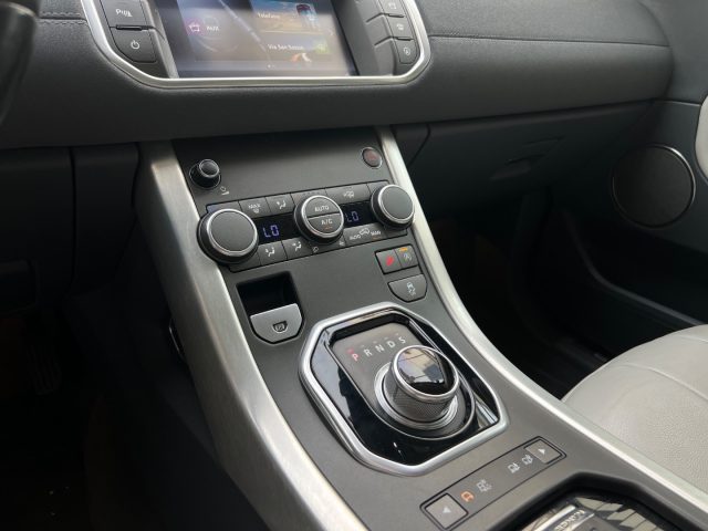 LAND ROVER Range Rover Evoque usata, con MP3