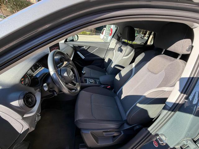 AUDI Q2 usata, con Servosterzo