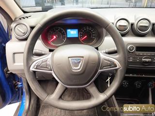 DACIA Duster usata, con Bluetooth