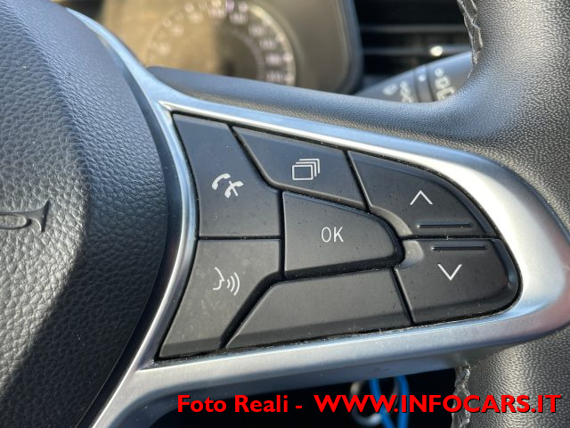 RENAULT Clio usata, con Fari LED