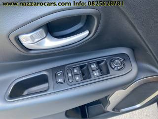 JEEP Renegade usata, con Volante multifunzione