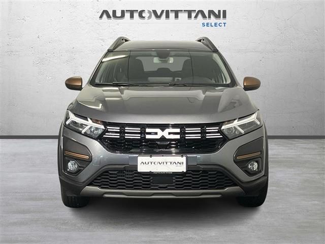 DACIA Jogger usata, con Alzacristalli elettrici