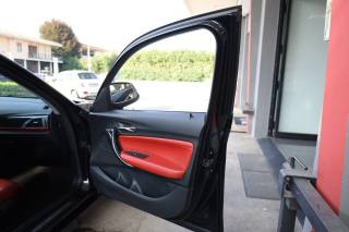 BMW 118 usata 114