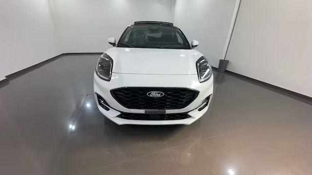 FORD Puma usata, con Airbag