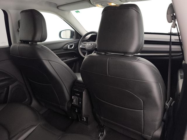 JEEP Compass usata, con Autoradio digitale