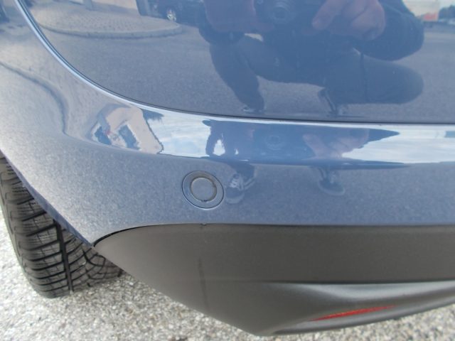 FIAT 500L usata, con Volante in pelle