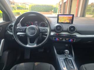 AUDI Q2 usata, con Luci diurne LED