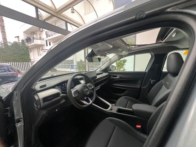 JEEP Avenger usata, con Bluetooth