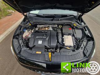 MERCEDES-BENZ GLA 45 AMG usata, con Climatizzatore