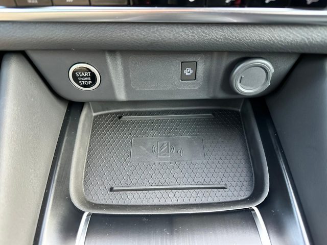 NISSAN Qashqai usata, con Servosterzo
