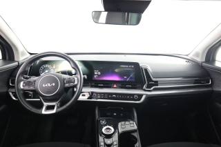 KIA Sportage usata 5