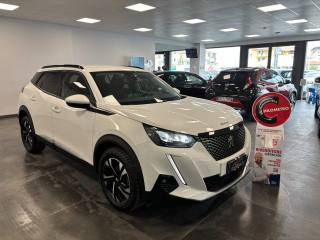 PEUGEOT 2008 1.5 BlueHDi Allure Navi Pack
