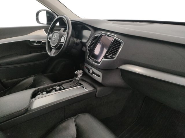 VOLVO XC90 usata, con ESP