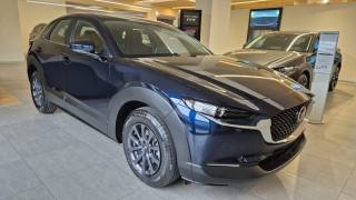 MAZDA CX-30 2.5LSkyactiv-G 140cv M Hybrid Prime Line