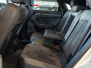 AUDI Q3 usata, con Cruise Control