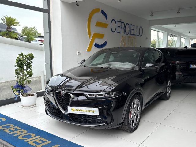 ALFA ROMEO Tonale usata, con Airbag laterali
