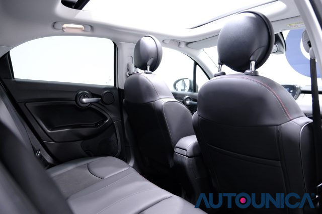 FIAT 500X usata 68