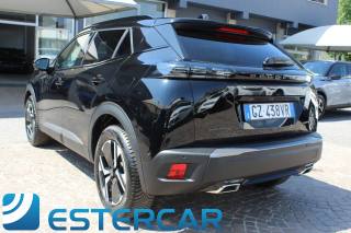 PEUGEOT 2008 usata, con Cerchi in lega