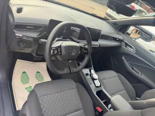MG MG3 usata, con Chiusura centralizzata