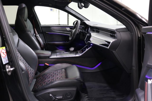 AUDI RS6 usata, con Cruise Control