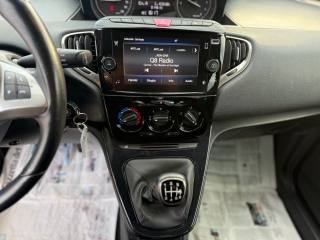 LANCIA Ypsilon usata, con Sensori di parcheggio posteriori