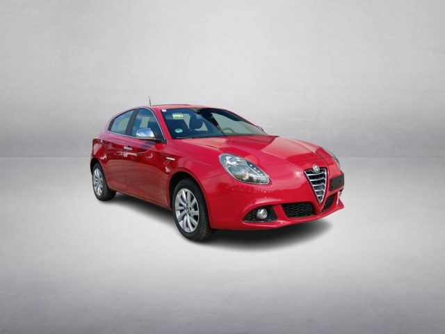 ALFA ROMEO Giulietta usata, con Airbag