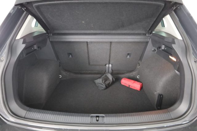 VOLKSWAGEN Tiguan usata 5