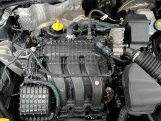 RENAULT Clio usata, con Sensore di pioggia