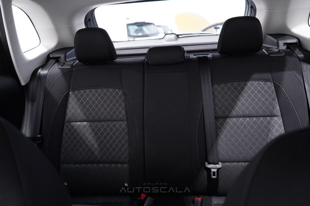 MG ZS usata, con Volante multifunzione