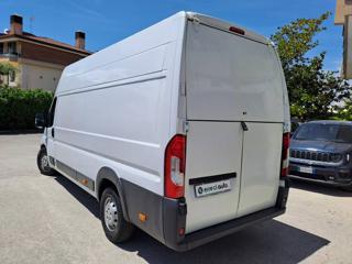 FIAT Ducato usata, con Alzacristalli elettrici