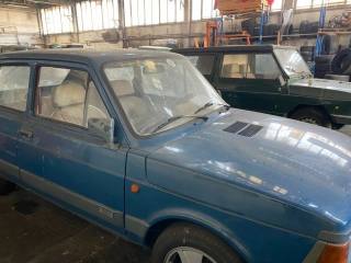 FIAT 127 usata 5