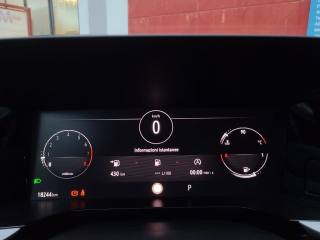 OPEL Grandland usata, con Volante in pelle