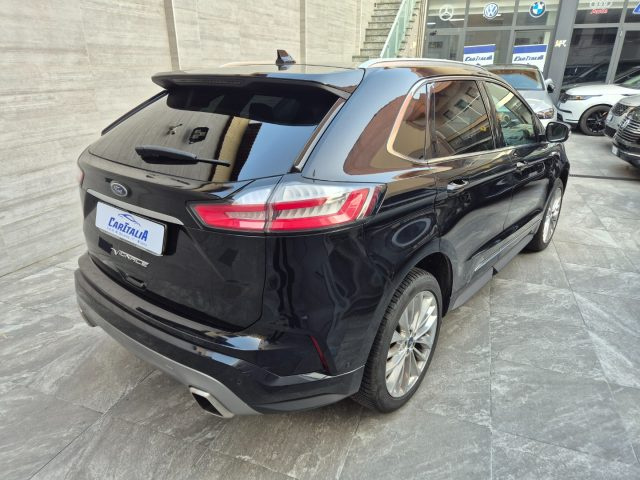 FORD Edge usata, con Chiusura centralizzata