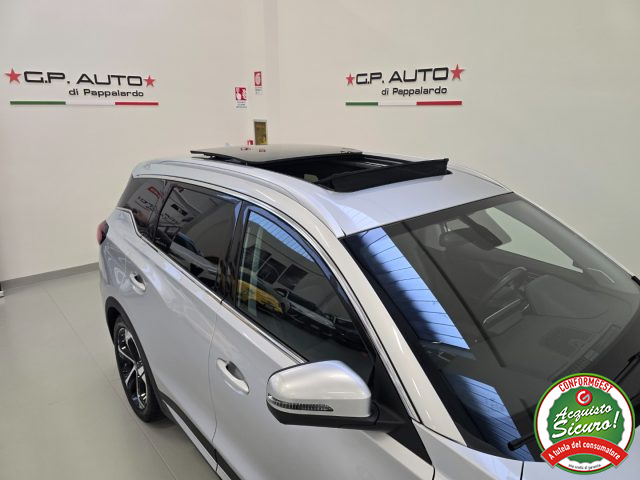 DR MOTOR DR 6.0 usata, con Chiusura centralizzata telecomandata