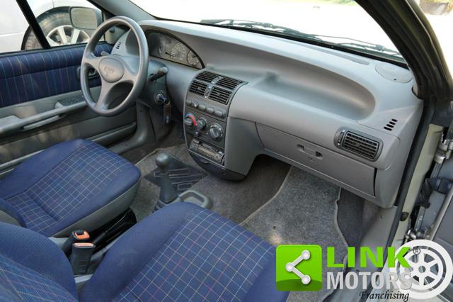 FIAT Punto usata 15