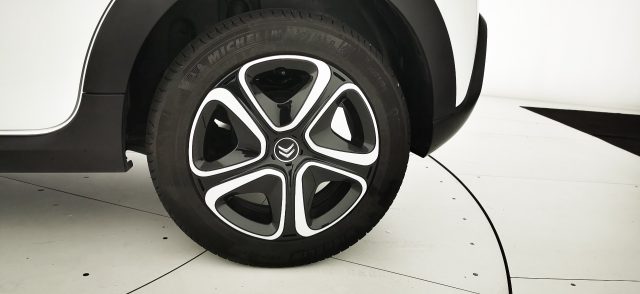 CITROEN C3 usata 51