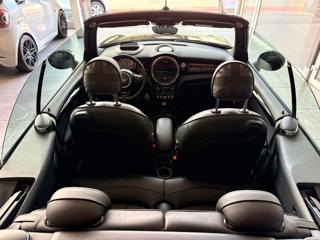MINI Mini usata, con Immobilizzatore elettronico