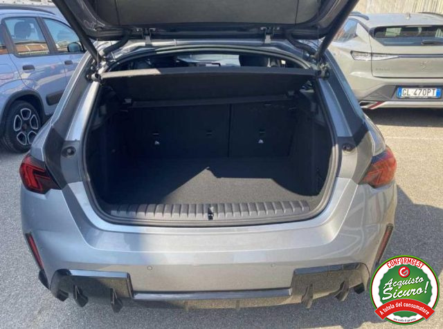 BMW 118 usata, con Alzacristalli elettrici