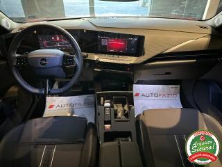 OPEL Astra usata, con Autoradio