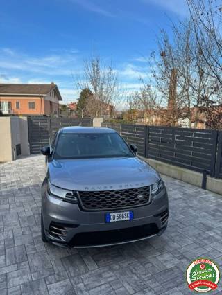 LAND ROVER Range Rover Velar usata, con Airbag
