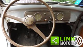 FIAT 500C usata 10