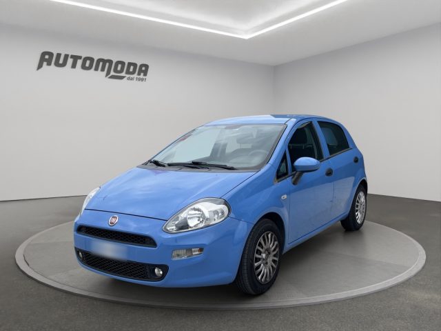 FIAT Punto usata 0