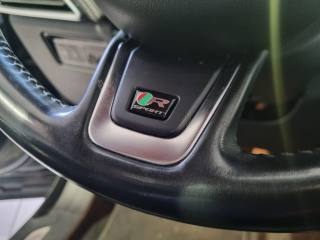 JAGUAR F-Pace usata, con Cruise Control